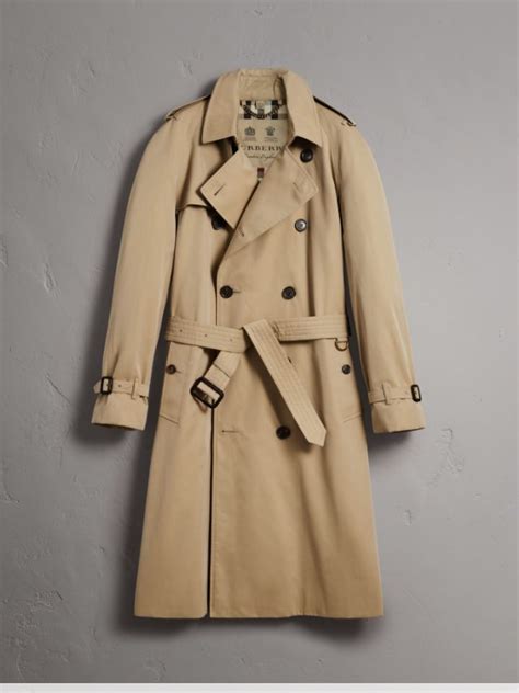 burberry trench coat dublin|Burberry trench coat original.